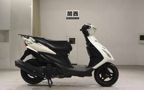 SUZUKI ADDRESS V125 S CF4MA