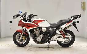 HONDA CB1300SB SUPER BOLDOR A 2007 SC54