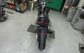 HONDA CB400SF VTEC 2011 NC42