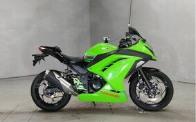 KAWASAKI NINJA 250 EX250L