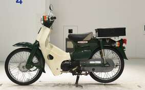 HONDA C50 SUPER CUB AA01