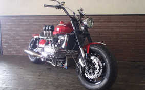 HONDA VALKYRIE 1996 SC34