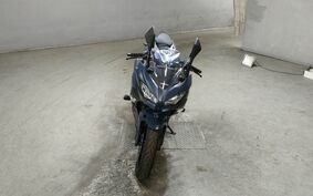 KAWASAKI NINJA 400 2022 EX400G