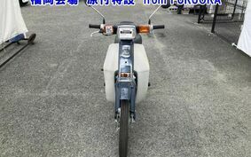 HONDA C50-E FI AA01