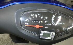 SUZUKI ADDRESS V125 G CF4EA