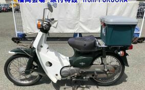 HONDA C70 SUPER CUB C70