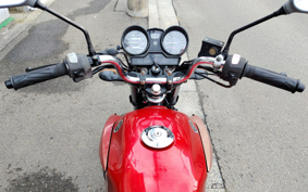 YAMAHA YBR125 PCJL