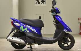 YAMAHA JOG ZR-4 SA58J