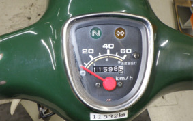 HONDA C50 SUPER CUB AA01