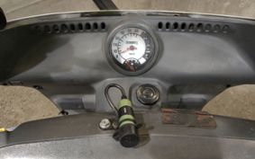 HONDA GYRO TA03