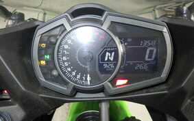 KAWASAKI NINJA 400 2022 EX400L