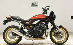 KAWASAKI Z900RS 2022 ZR900C