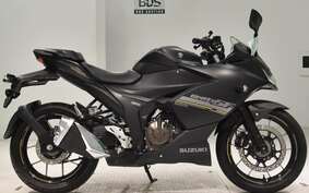 SUZUKI GIXXER 250 SF ED22Y