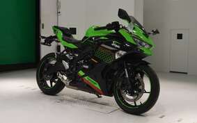 KAWASAKI ZX-25R ZX250E