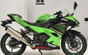 KAWASAKI NINJA 400 EX400G