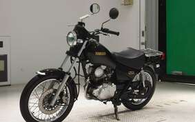 YAMAHA SR125 4WP