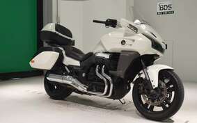 HONDA CTX1300 2014 SC74