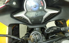 HONDA CBR250R GEN 3 MC41