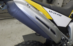 YAMAHA WR250R DG15J