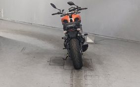 YAMAHA MT-09 RN34J