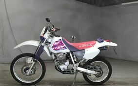 HONDA XR250 MD30