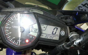 YAMAHA YZF-R25 RG10J