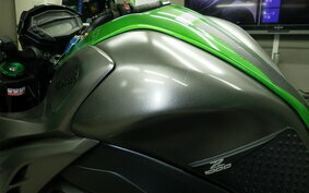 KAWASAKI Z1000 Gen.5 2020