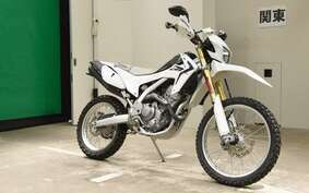 HONDA CRF250L MD38