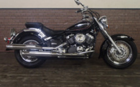 YAMAHA DRAGSTAR 400 CLASSIC 2010 VH02J