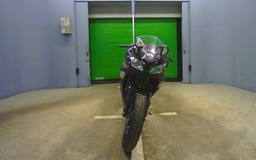 KAWASAKI NINJA 250 2014 EX250L