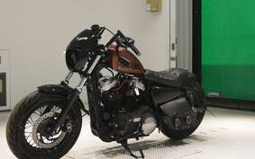 HARLEY XL1200X 2013