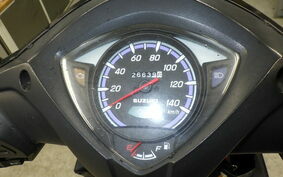 SUZUKI ADDRESS 110 CE47A