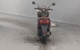 SUZUKI LETS4 CA43A