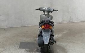 SUZUKI ADDRESS V125 CF46A