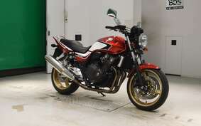 HONDA CB400SF VTEC 2009 NC42