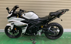 YAMAHA YZF-R25 RG10J