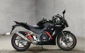 HONDA CBR250R MC41