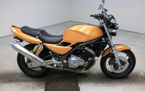 KAWASAKI BALIUS 250 Gen.2 2001 ZR250B