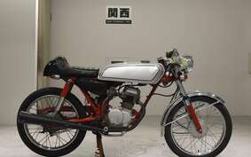 HONDA CB50 S AC02