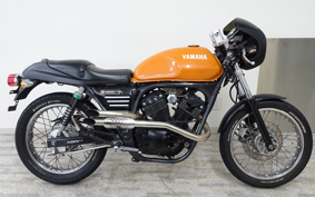 YAMAHA RNESSA 4DN