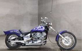 YAMAHA DRAGSTAR400 4TR