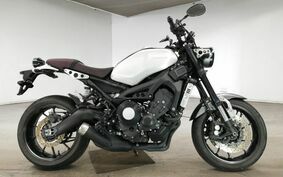 YAMAHA XSR900 2016 RN46J