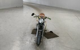 HONDA APE 50 AC16