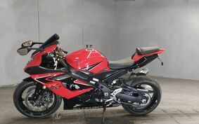 SUZUKI GSX-R1000 2006 B6121