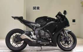 HONDA CBR1000RR Gen. 2 2014 SC59