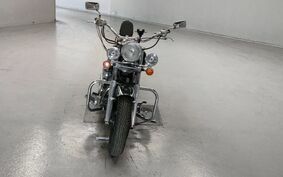 HONDA SHADOW 400 1998 NC34