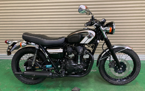 KAWASAKI W800 2016 EJ800A