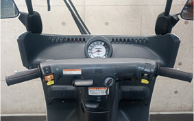 HONDA GYRO TA03