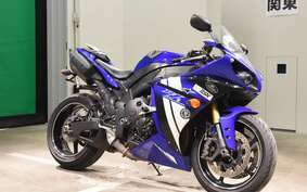 YAMAHA YZF-R1 2012 RN23