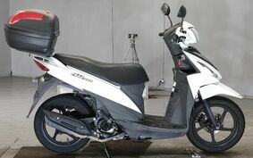 SUZUKI ADDRESS 110 CE47A